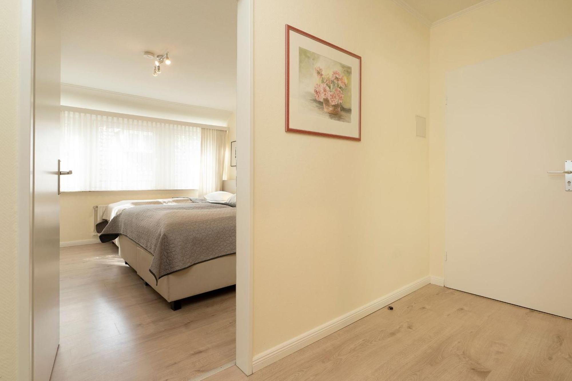 Haus Seepferdchen Am Meer Appartement 8 تيميندورفير ستراند المظهر الخارجي الصورة